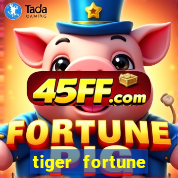 tiger fortune spirit demo
